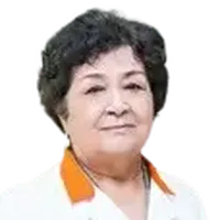 Дуганова Гулинур Рашидовна