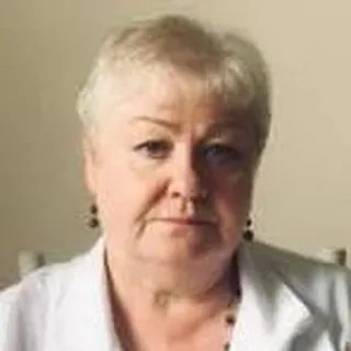 Мельникова Татьяна Борисовна