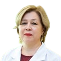 Славко Елена Алексеевна