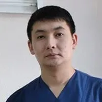 Алмагамбетов Данияр Кожантаевич