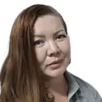 Хайруллина Акмарал Дуйсенгалиевна