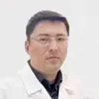 Хизизахунов Азимжан Рахимжанович