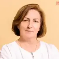 Креховецкая Елена Михайловна