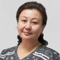 Саркенова Баян Еркеновна