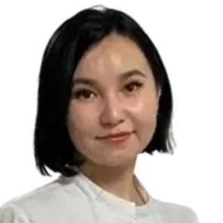 Вахитова Эльвира Рахимжановна