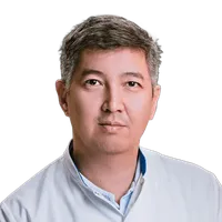 Ахметов Улан Курманович