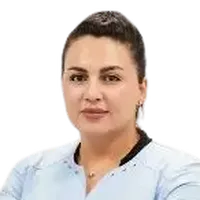 Арутюнян Мариетта Георгиевна