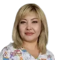 Ерденбекова Гульжан Келеровна
