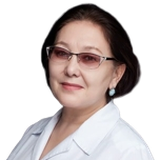 Сайдахметова Алма Уаисовна