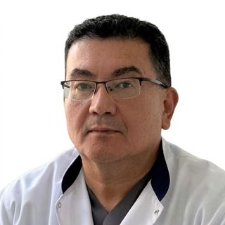 Майлибаев Рустамбай Маратович