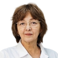 Енкебаева Алмагуль Сабырхановна