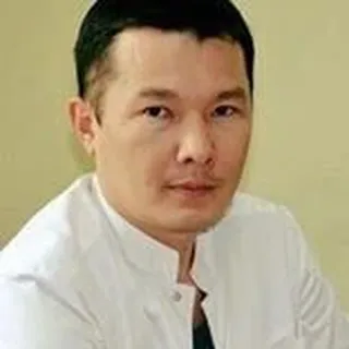 Жашенов Аскар Жумагалиевич