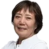 Нем Лариса Павловна