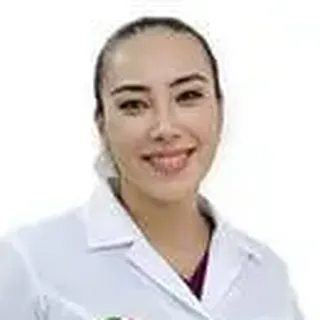 Жаксыбаева Гульшат Пернебаевна