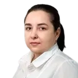 Сараева Наталья Анатольевна