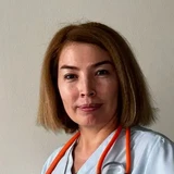 Абишбаева Акбота Мажитовна