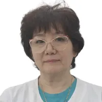 Арингазинова Шакен Аужановна