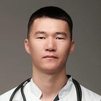Абдырахманов Серик Исванович