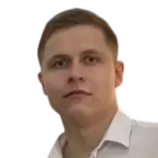 Куликов Данила Александрович