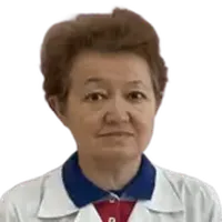 Алтаева Бибигуль Салимовна