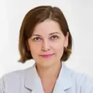 Булгакова Ольга Григорьевна