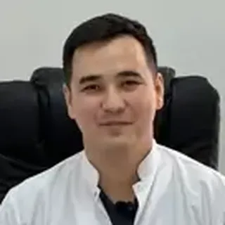 Дәулетбекұлы Талғар