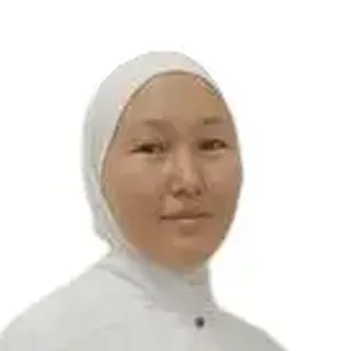 Нышамбаевна Агжан