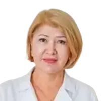 Хамзина Гульзия Султановна
