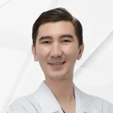Кожамбердиев Тимур Омарбекович