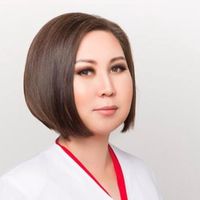 Конакбаева Жанар Сергалиевна