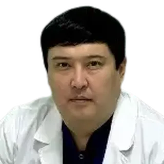 Шекеров Бахтияр Абаевич