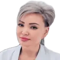 Ильясова Асель Ерсабитовна