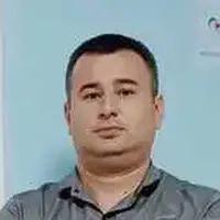 Курбанов Фарух Акрамович