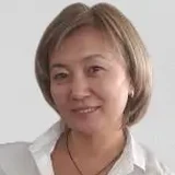 Акылжанова Жансулу Егизбаевна