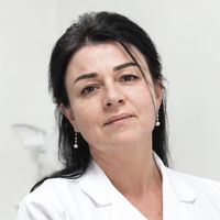 Ахметова Елена Сергеевна