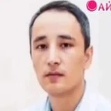 Жылкыбаев Чингиз Узбекбаевич