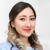 Хамидуллина Жанбота Ақшойынқызы