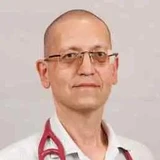 Гуревич Дмитрий Владимирович
