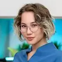 Худякова Анастасия Александровна