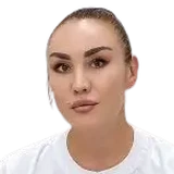 Рахматулина Риза Ганибековна