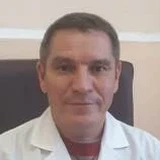 Ахмеров Наиль Рафаилович
