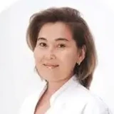 Дербисова Гульнура Дербисовна