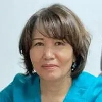 Исаева Урумхан Камитовна