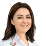 Имирова Разям Ялкунжановна