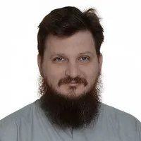 Елистратов Денис Сергеевич