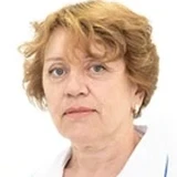 Зеленая Елена Алексеевна