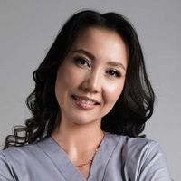 Атудинова Айгерим Саниязбеккызы