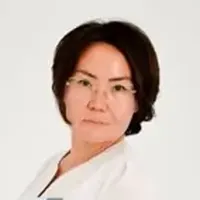 Шоланова Ляззат Мендыбаевна
