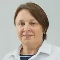 Матвиевская Людмила Ивановна