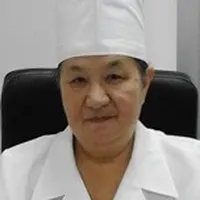 Хасенова Тиштык Мендыбаевна